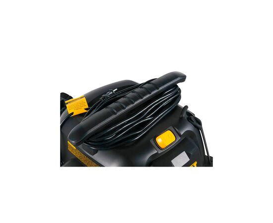 Пылесос строительный DeWALT DXV20PC, изображение 12