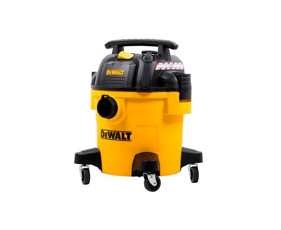 Пылесос строительный DeWALT DXV20PC, изображение 5
