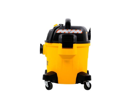 Пылесос строительный DeWALT DXV20PC, изображение 7