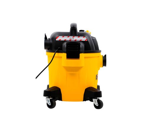 Пылесос строительный DeWALT DXV20PC, изображение 8