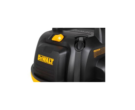 Пылесос строительный DeWALT DXV20PC, изображение 9