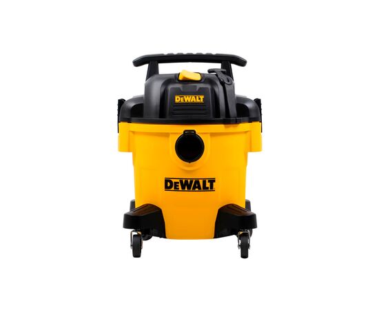 Пылесос строительный DeWALT DXV20PC