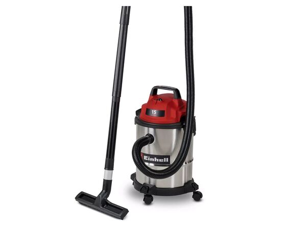 Пылесос строительный Einhell TC-VC 1540 S (2347405)