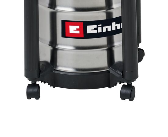 Пилосос будівельний Einhell TC-VC 2045 S (2347410), зображення 10