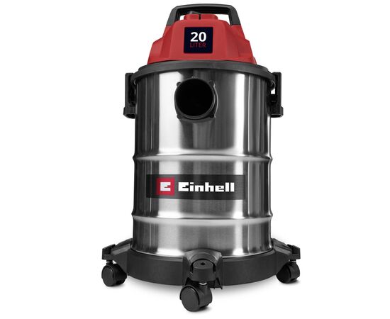 Пилосос будівельний Einhell TC-VC 2045 S (2347410), зображення 5