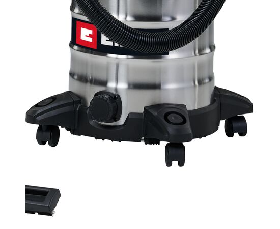 Пилосос будівельний Einhell TC-VC 3055 S (2342235), зображення 6