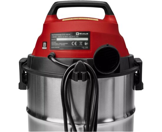Пылесос строительный Einhell TC-VC 3055 SA (2342250), изображение 4