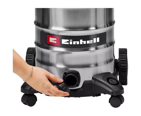 Пылесос строительный Einhell TC-VC 3055 SA (2342250), изображение 6