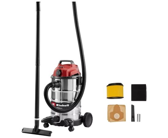Пылесос строительный Einhell TC-VC 3055 SA (2342250)
