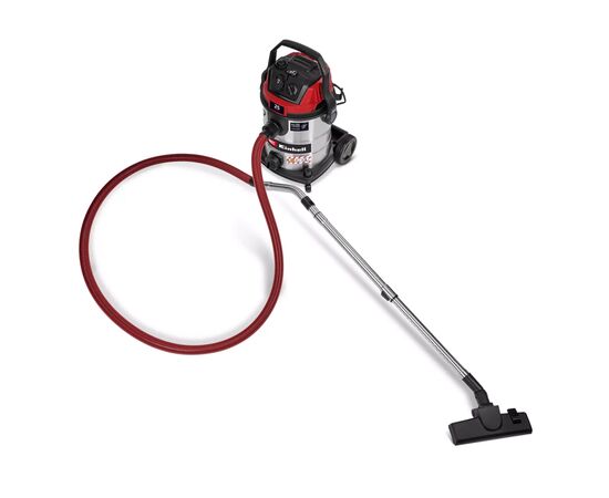 Пылесос строительный Einhell TE-VC 2580 SACL (2347435), изображение 4