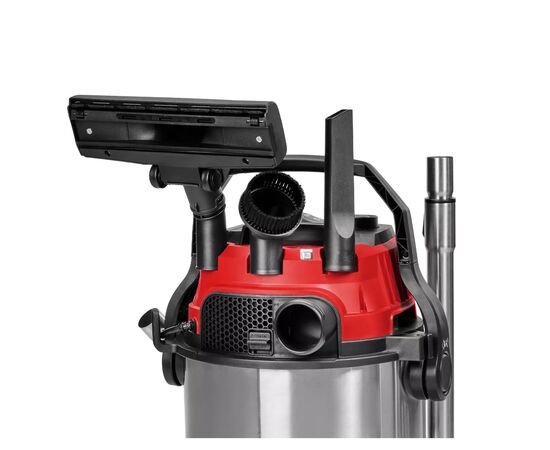 Пылесос строительный Einhell TE-VC 2580 SACL (2347435), изображение 7