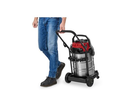 Пылесос строительный Einhell TE-VC 3080 SACL (2347440), изображение 2