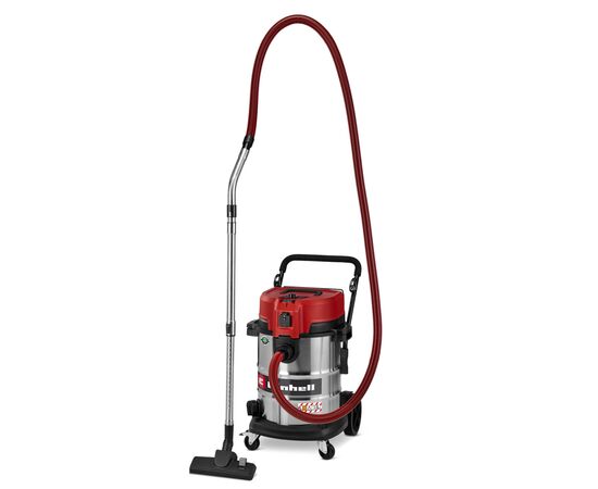 Пилосос будівельний Einhell TE-VC 5090 SACL (2347450), зображення 2