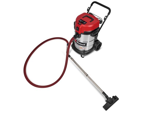 Пилосос будівельний Einhell TE-VC 5090 SACL (2347450), зображення 3