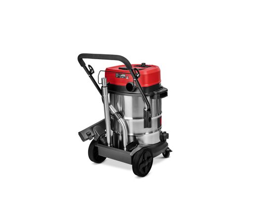 Пилосос будівельний Einhell TE-VC 5090 SACL (2347450), зображення 4