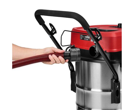 Пилосос будівельний Einhell TE-VC 5090 SACL (2347450), зображення 8