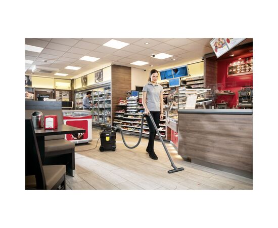Пылесос строительный Karcher NT 22/1 Ap L GoFurther (1.378-627.0), изображение 3