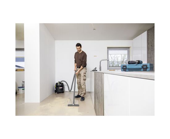 Пылесос строительный Karcher NT 22/1 Ap L GoFurther (1.378-627.0), изображение 4