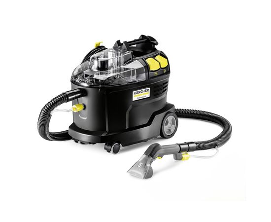 Пылесос строительный Karcher Puzzi 8/1 GoFurther (1.100-249.0)