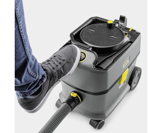 Пылесос строительный Karcher T 10/1 (1.527-300.0), изображение 5