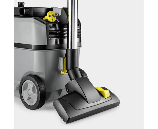 Пылесос строительный Karcher T 10/1 (1.527-300.0), изображение 6