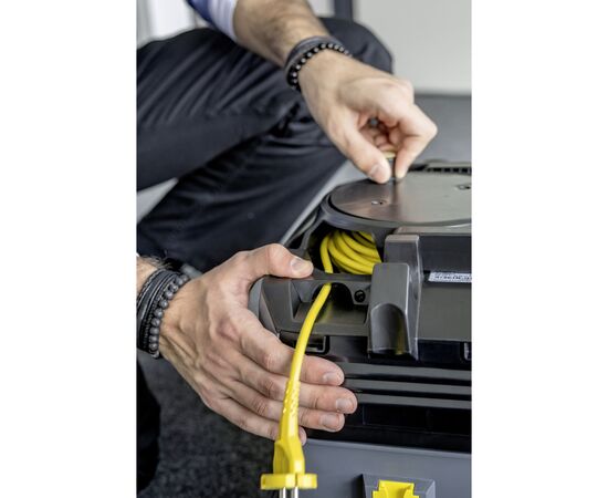 Пылесос строительный Karcher T 10/1 (1.527-300.0), изображение 7