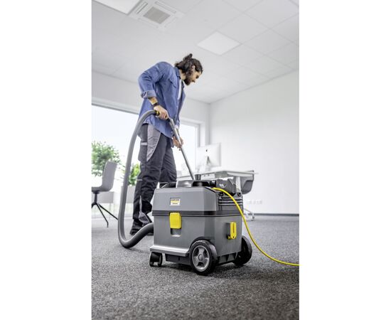 Пылесос строительный Karcher T 10/1 (1.527-300.0), изображение 8