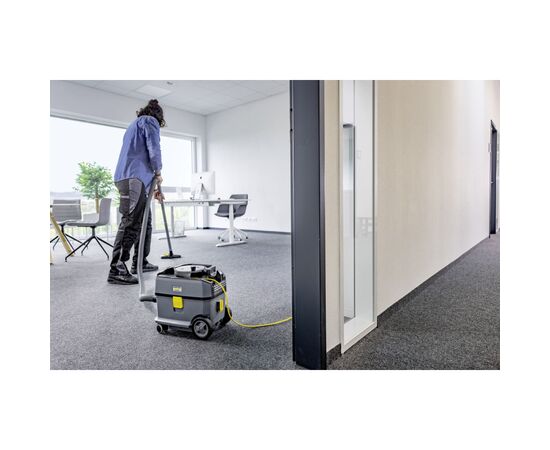 Пылесос строительный Karcher T 10/1 (1.527-300.0), изображение 9