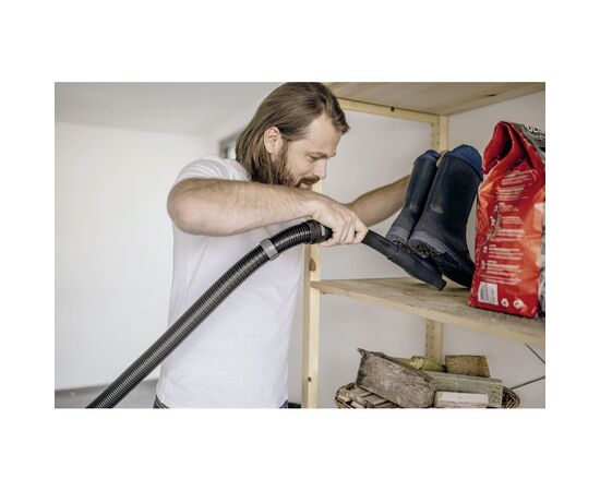 Пилосос будівельний Karcher WD 3 V-17/4/20 (1.628-130.0), зображення 6