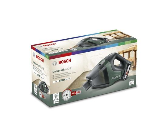 Пилосос будівельний Bosch UniversalVac (0.603.3B9.103), зображення 10