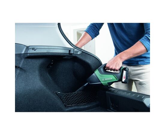 Пилосос будівельний Bosch UniversalVac (0.603.3B9.103), зображення 3