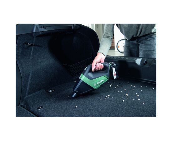 Пилосос будівельний Bosch UniversalVac (0.603.3B9.103), зображення 4