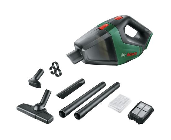 Пилосос будівельний Bosch UniversalVac (0.603.3B9.103)