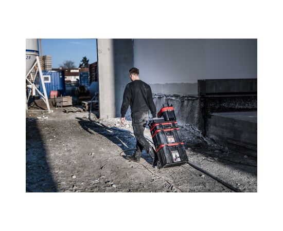 Пилосос будівельний Einhell TP-VC 18/10 Li BL (2347155), зображення 17