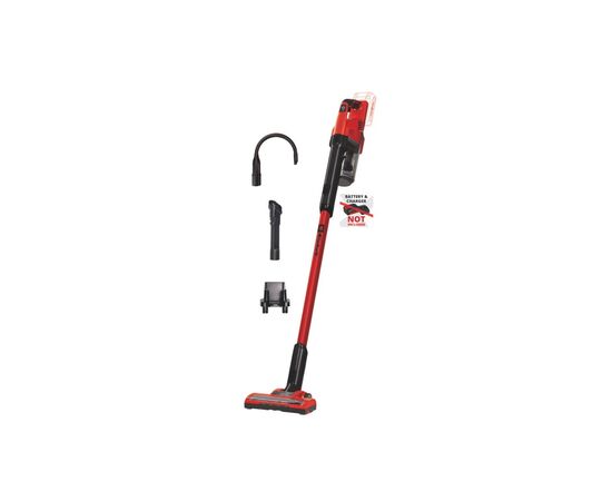 Пылесос строительный Einhell TE-SV 18 Li-Solo (2347180), изображение 3