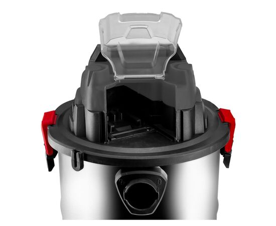 Пылесос строительный Graphite Energy+ (58GE124), изображение 8