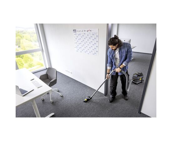 Пылесос строительный Karcher T 10/1 Bp MODULAR RANGE (1.527-352.0), изображение 12