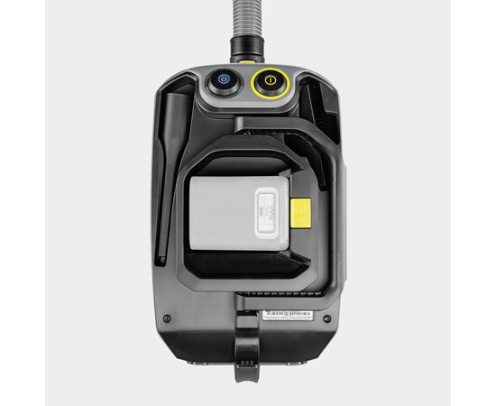 Пылесос строительный Karcher T 10/1 Bp MODULAR RANGE (1.527-352.0), изображение 4