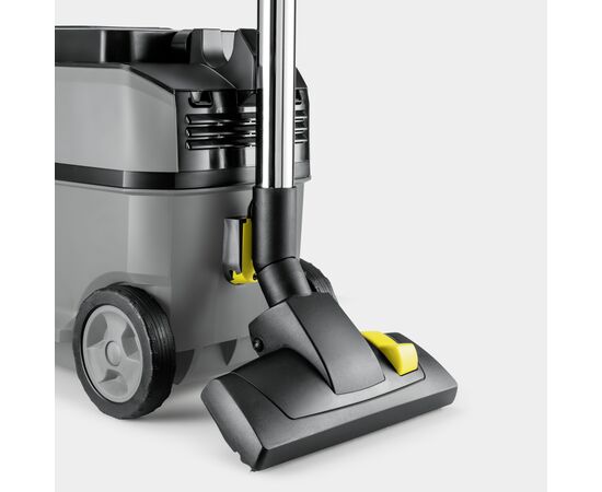 Пылесос строительный Karcher T 10/1 Bp MODULAR RANGE (1.527-352.0), изображение 5