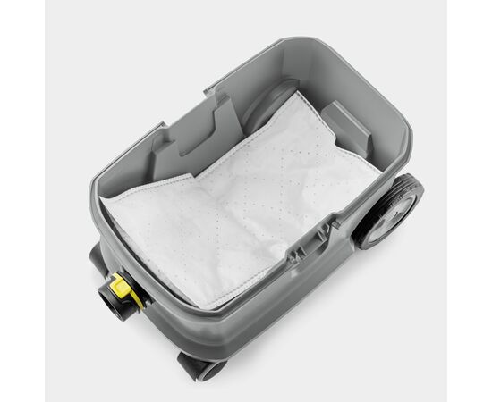 Пылесос строительный Karcher T 10/1 Bp MODULAR RANGE (1.527-352.0), изображение 7