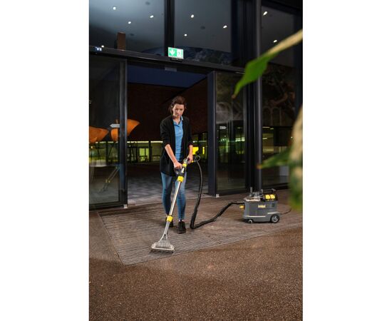 Пилосос будівельний Karcher Puzzi 8/1 Adv (1.100-241.0), зображення 4