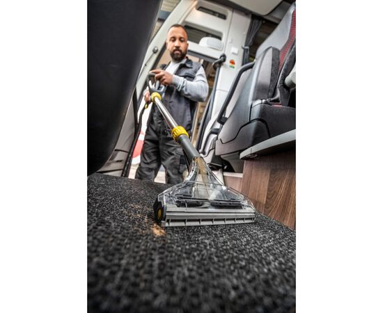 Пилосос будівельний Karcher Puzzi 8/1 Adv (1.100-241.0), зображення 9