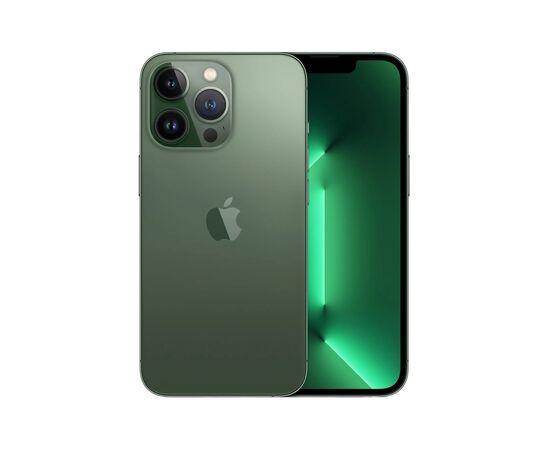 Мобільний телефон Apple iPhone 13 Pro 128Gb Alpine Green (REF A) BREEZY (2AMNE23)