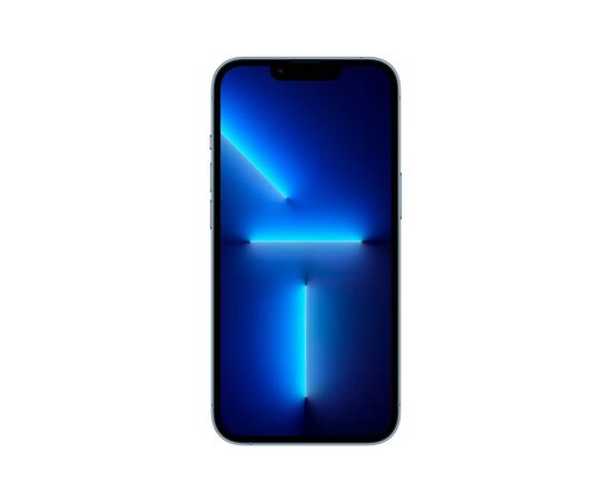 Мобільний телефон Apple iPhone 13 Pro 256Gb Sierra Blue (REF A+) BREEZY (2QMLVP3), зображення 2