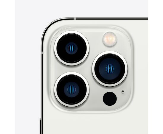 Мобильный телефон Apple iPhone 13 Pro 256Gb Silver (REF A) BREEZY (2AMLVF3), изображение 4