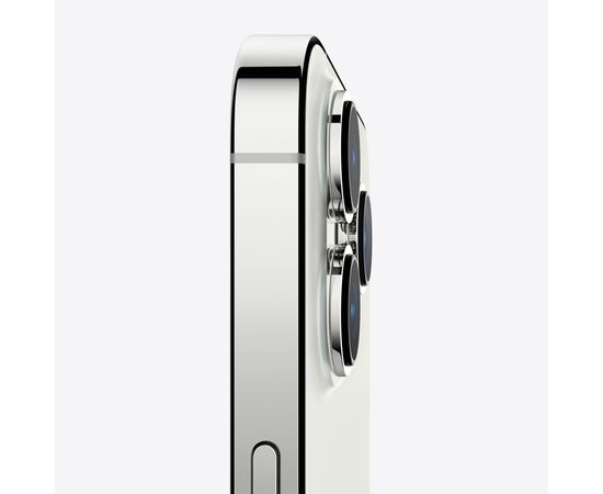 Мобильный телефон Apple iPhone 13 Pro 256Gb Silver (REF A) BREEZY (2AMLVF3), изображение 5