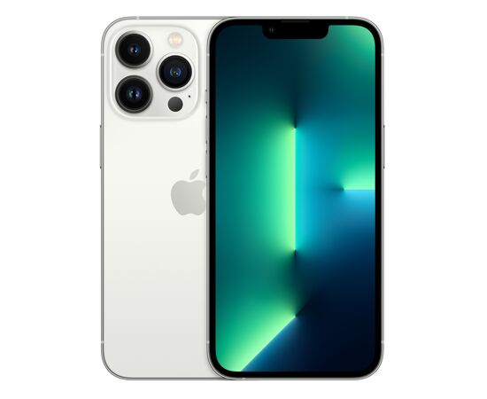 Мобильный телефон Apple iPhone 13 Pro 256Gb Silver (REF A) BREEZY (2AMLVF3)