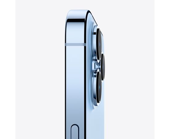 Мобільний телефон Apple iPhone 13 Pro Max 1 TB Sierra Blue (REF A) BREEZY (2AMLLN3), зображення 5