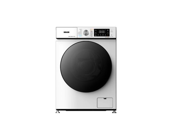 Стиральная машина Edler EWD-1070ISW