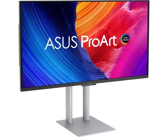 Монітор ASUS ProArt PA27UCDMR (90LM04NE-B01K71), зображення 2